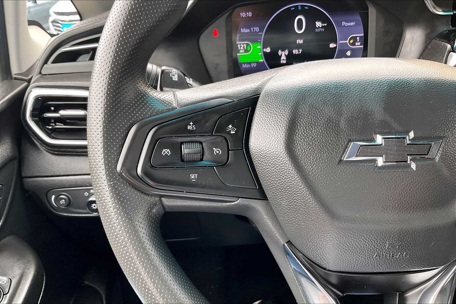 2023 Chevrolet Bolt EV 1LT - Photo 22