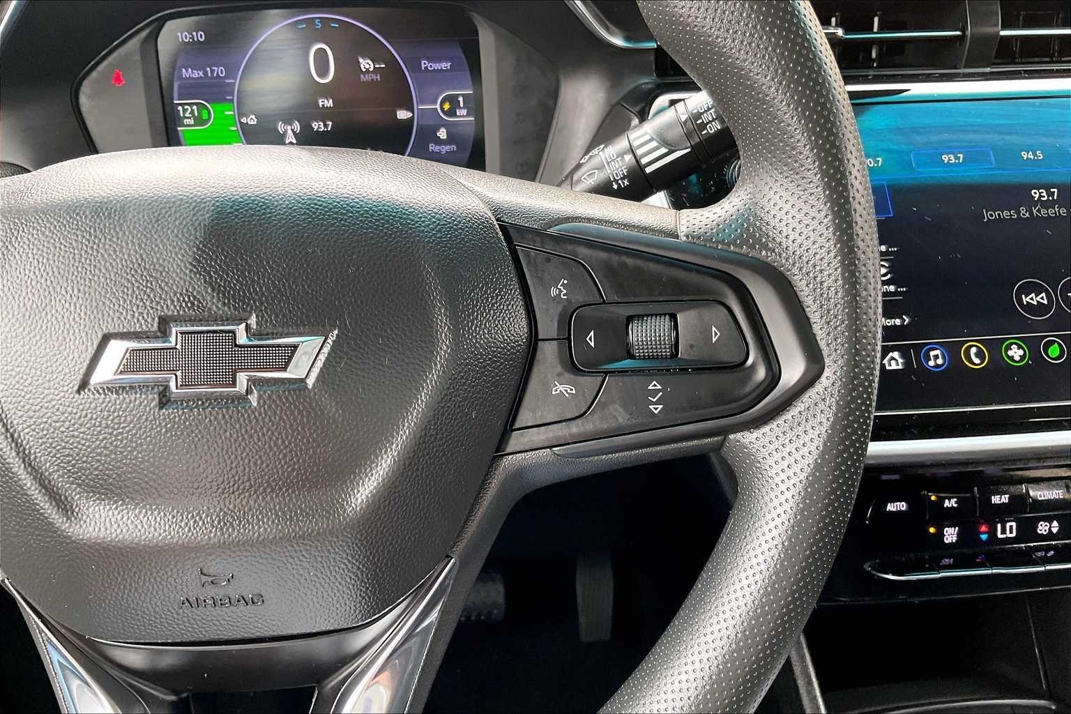 2023 Chevrolet Bolt EV 1LT - Photo 23