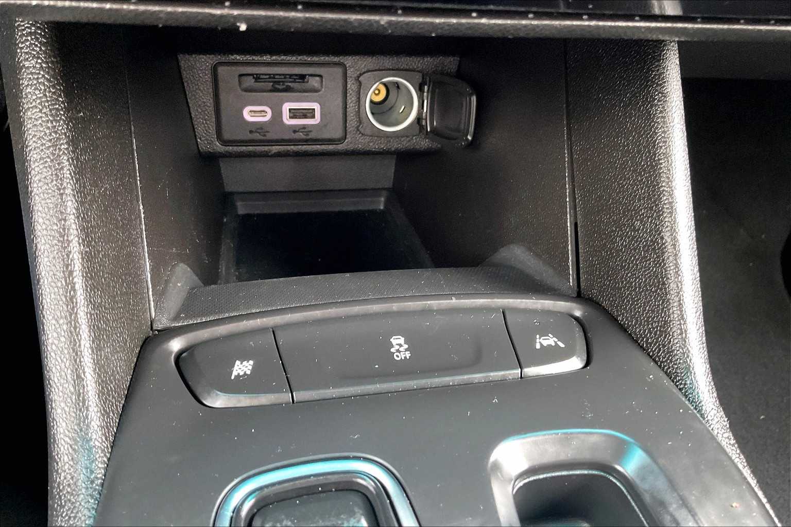2023 Chevrolet Bolt EV 1LT - Photo 26