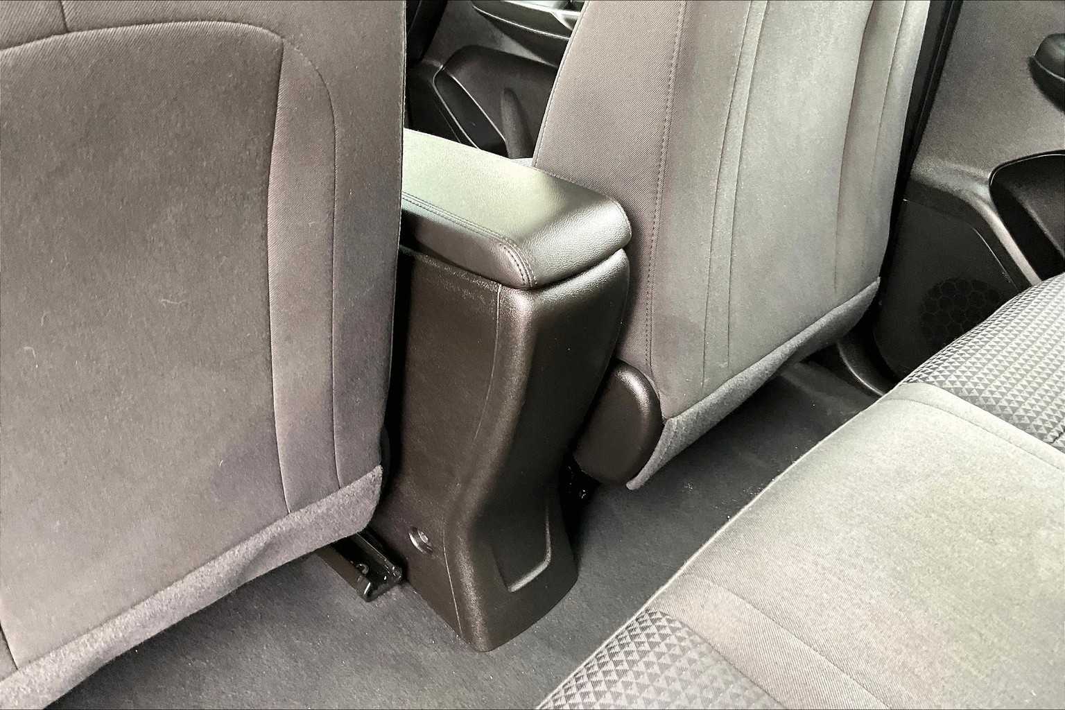 2023 Chevrolet Bolt EV 1LT - Photo 27