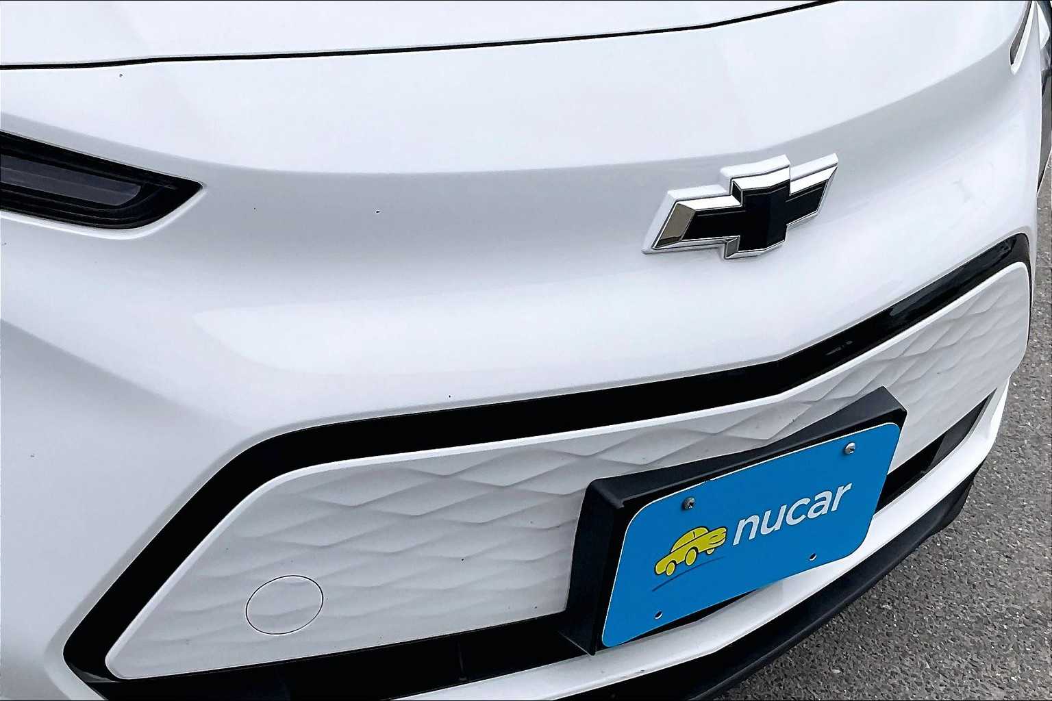 2023 Chevrolet Bolt EV 1LT - Photo 31