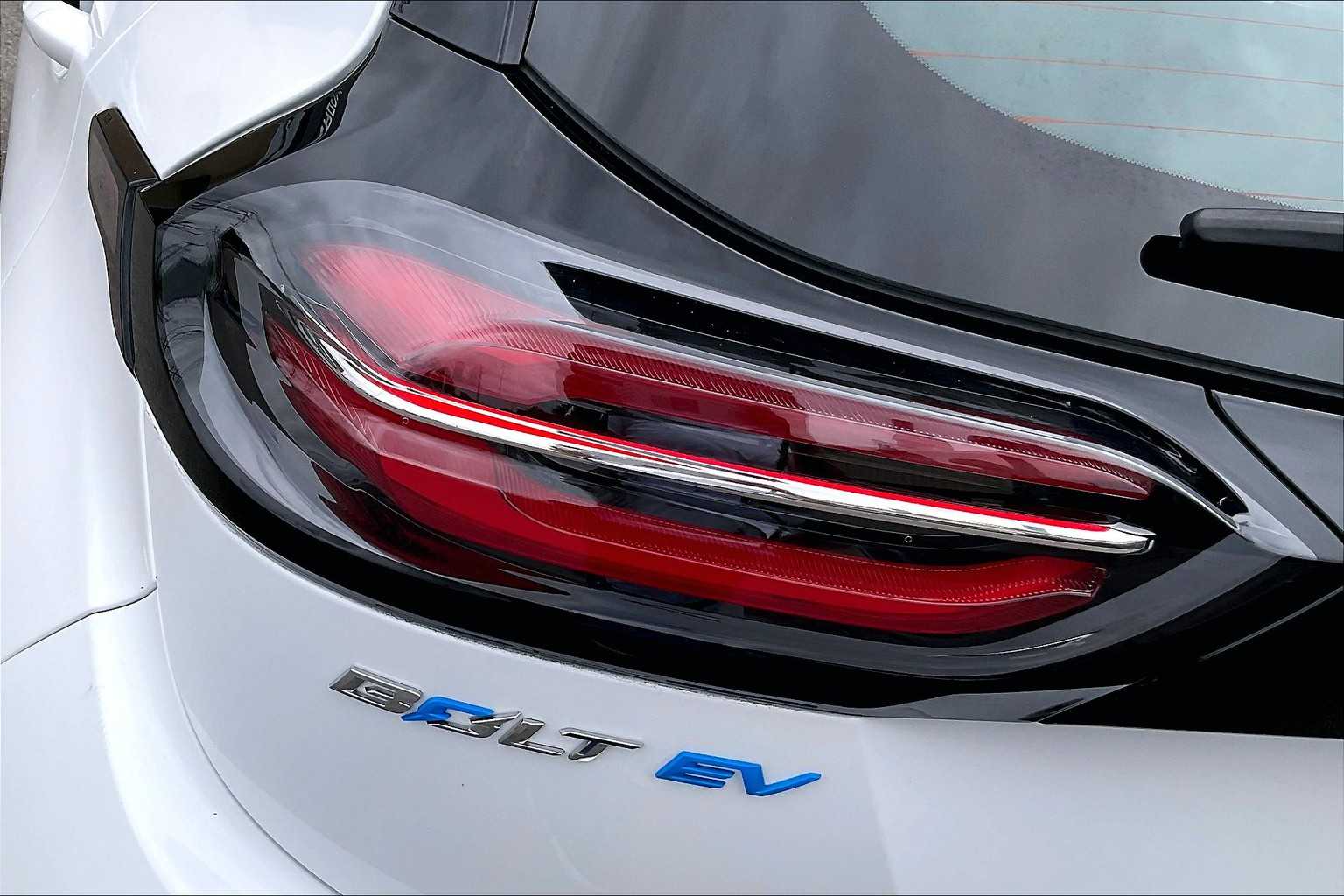 2023 Chevrolet Bolt EV 1LT - Photo 33