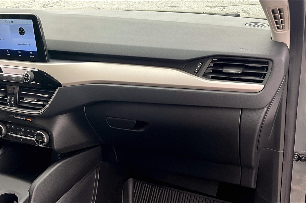 2021 Ford Escape SE - Photo 13