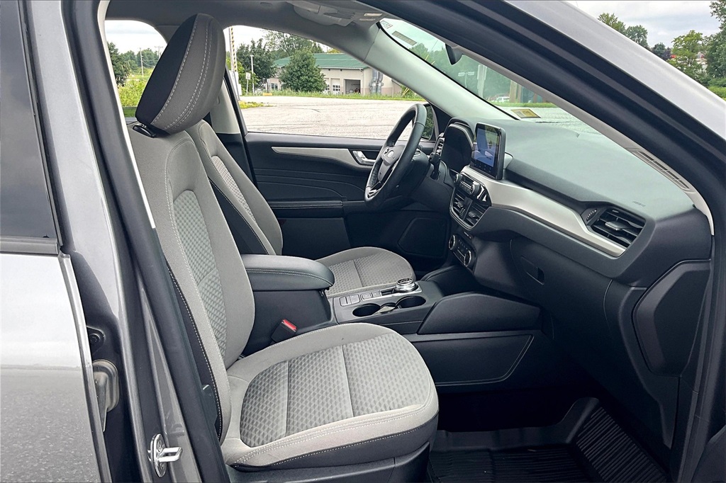 2021 Ford Escape SE - Photo 14
