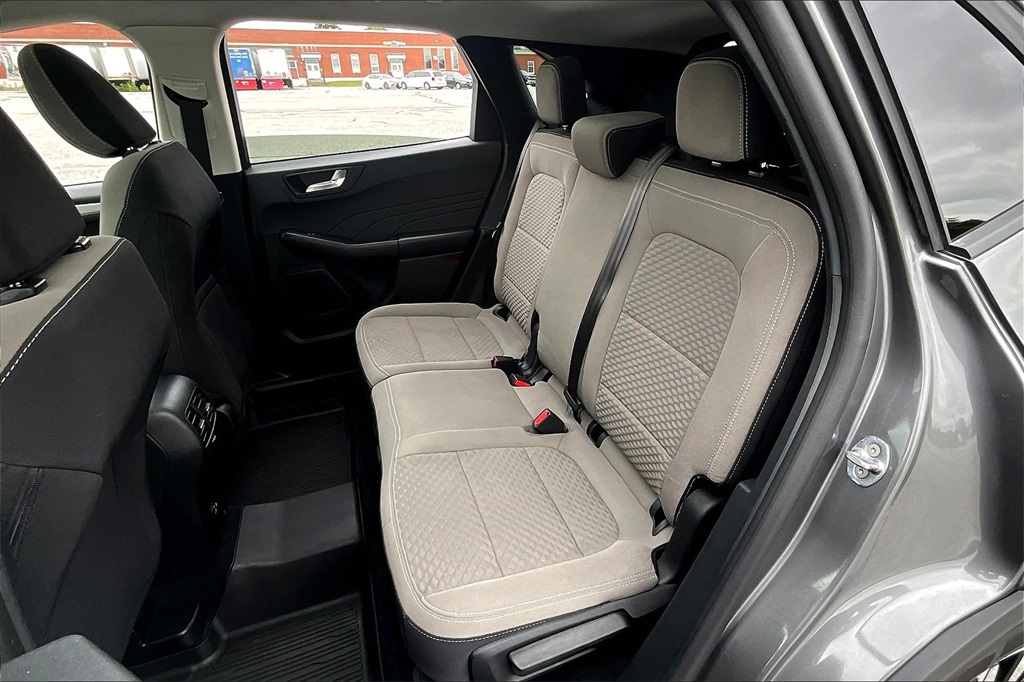 2021 Ford Escape SE - Photo 15