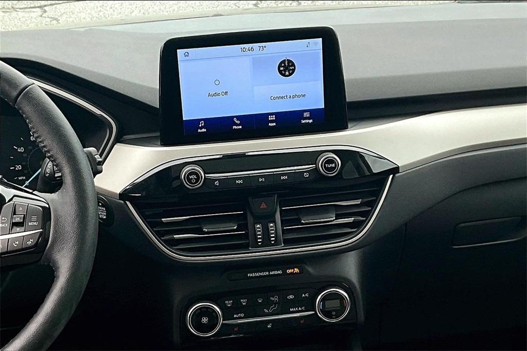 2021 Ford Escape SE - Photo 18