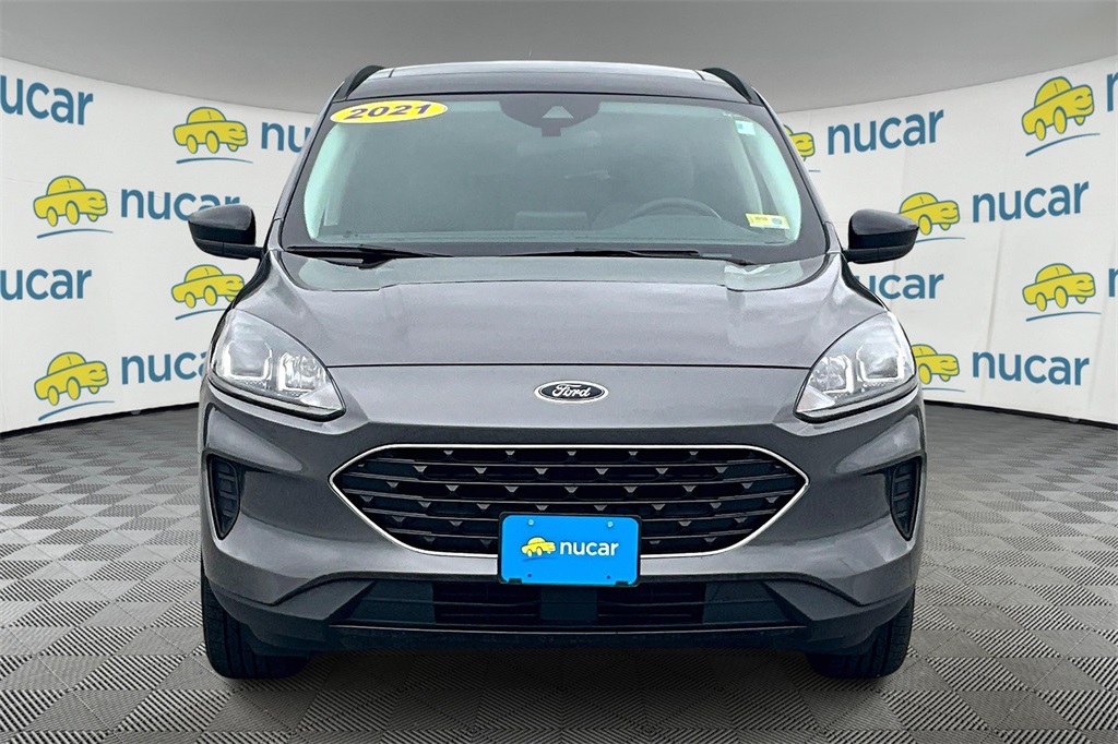 2021 Ford Escape SE - Photo 2