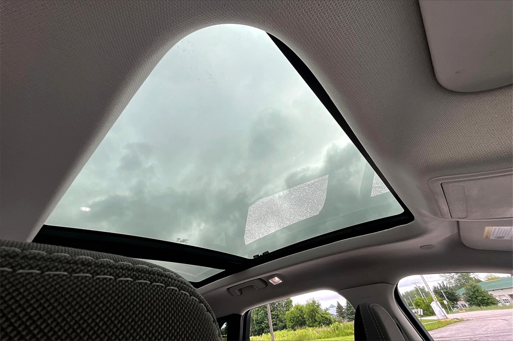 2021 Ford Escape SE - Photo 22