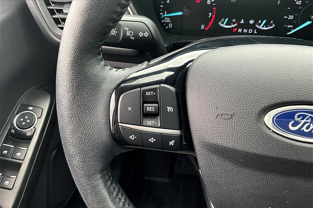 2021 Ford Escape SE - Photo 23