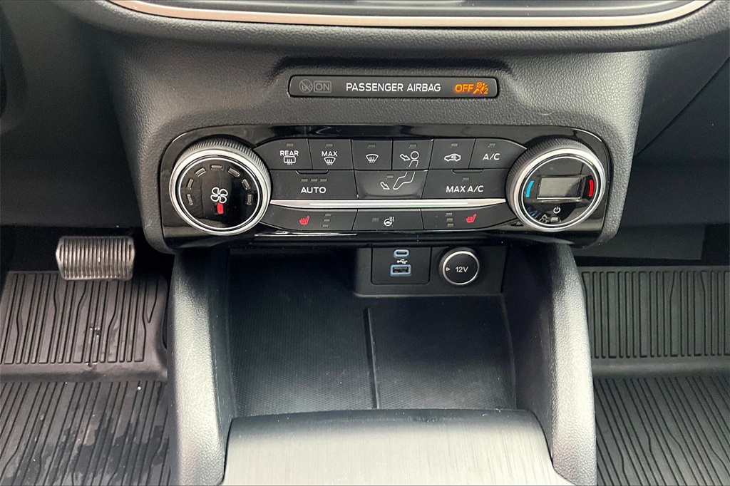 2021 Ford Escape SE - Photo 26