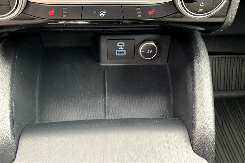 2021 Ford Escape SE - Photo 27