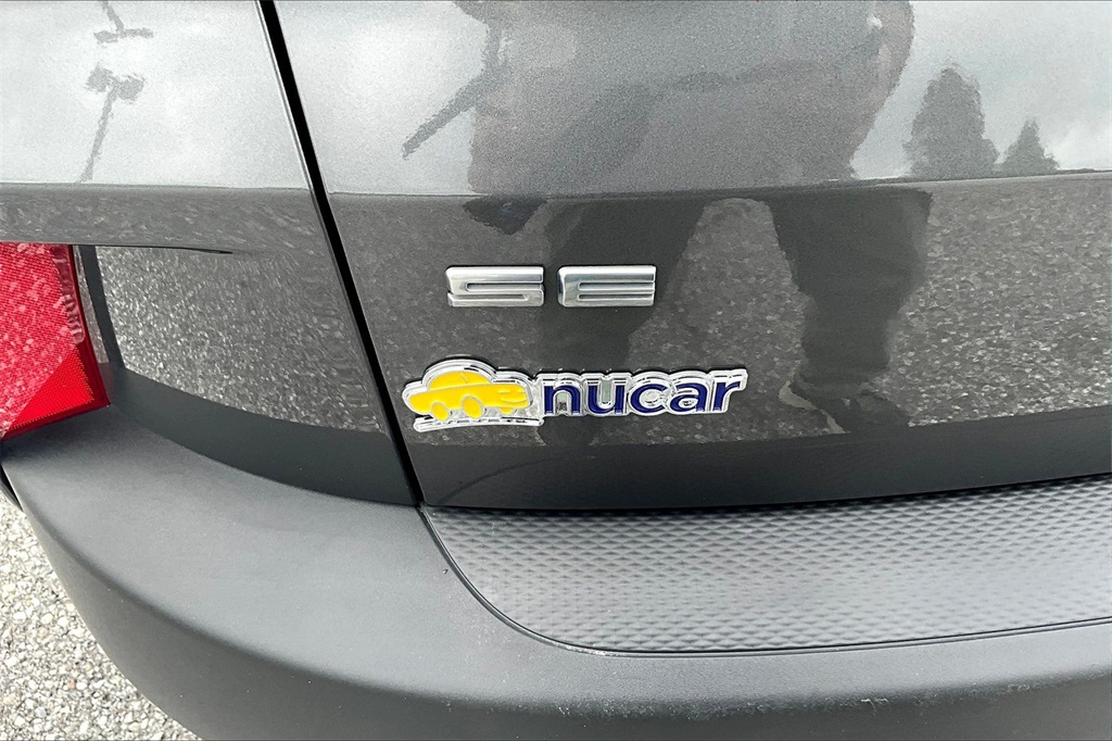2021 Ford Escape SE - Photo 28