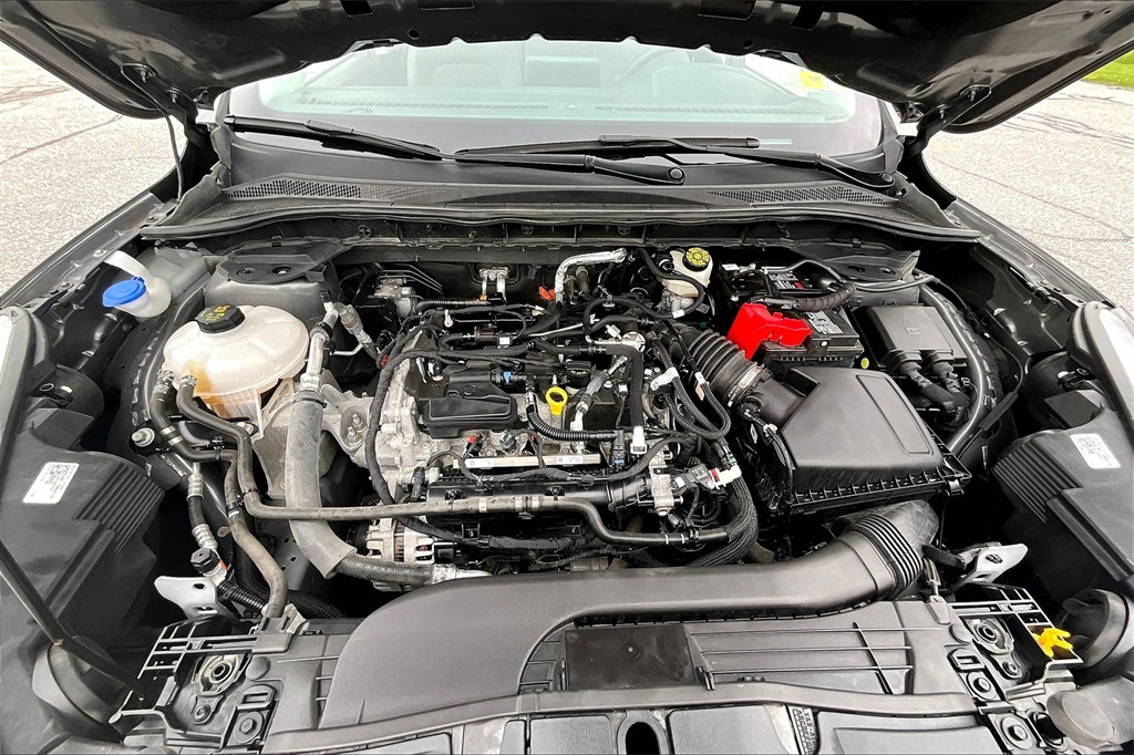 2021 Ford Escape SE - Photo 29