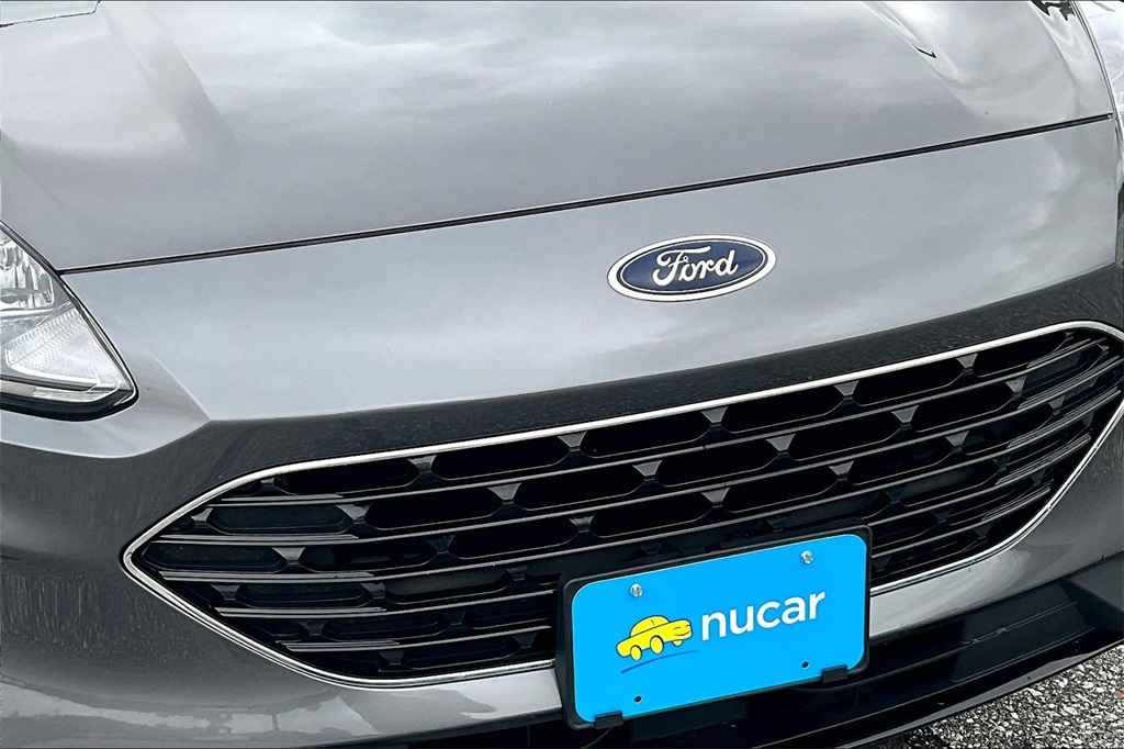 2021 Ford Escape SE - Photo 31