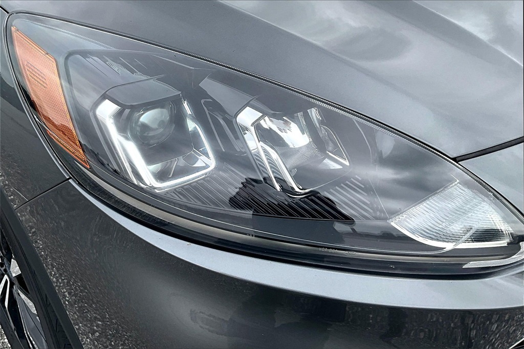 2021 Ford Escape SE - Photo 32