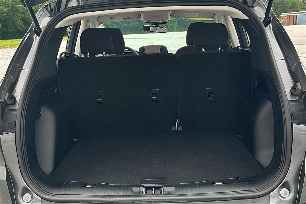 2021 Ford Escape SE - Photo 36