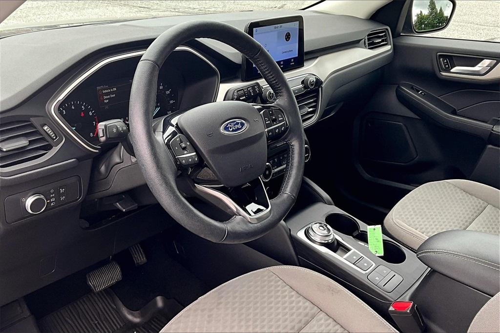 2021 Ford Escape SE - Photo 8