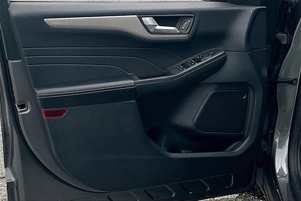 2021 Ford Escape SE - Photo 9