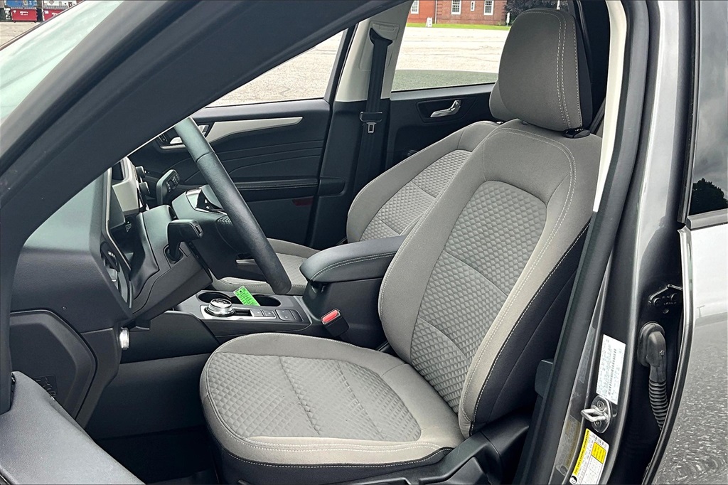 2021 Ford Escape SE - Photo 10