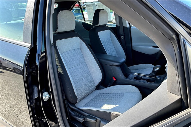 2023 Chevrolet Equinox LS - Photo 11