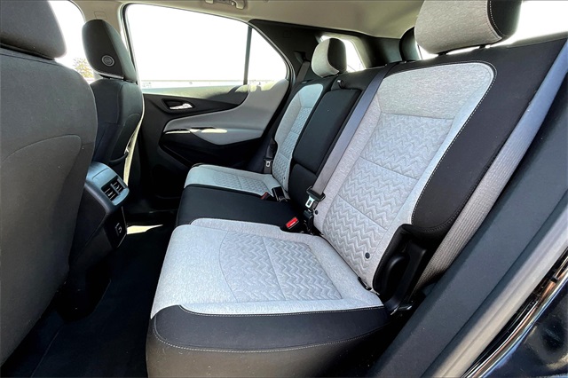 2023 Chevrolet Equinox LS - Photo 14