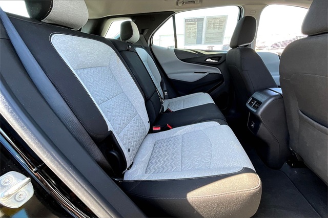 2023 Chevrolet Equinox LS - Photo 15