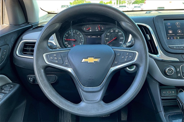 2023 Chevrolet Equinox LS - Photo 16