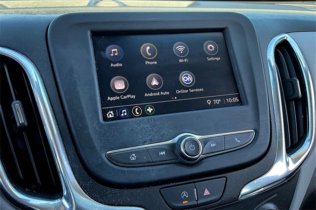 2023 Chevrolet Equinox LS - Photo 18