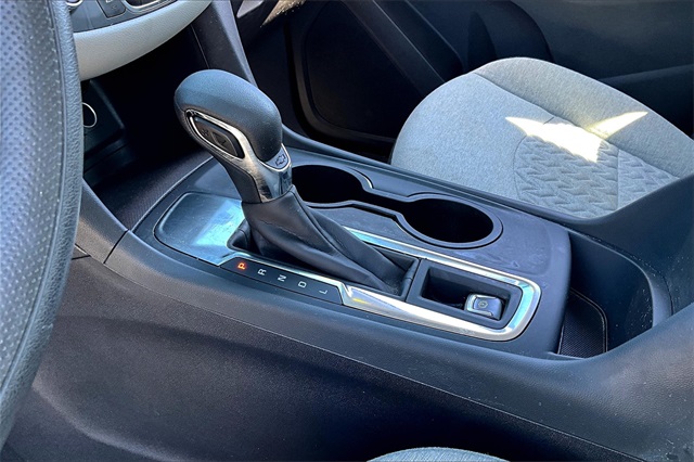 2023 Chevrolet Equinox LS - Photo 19