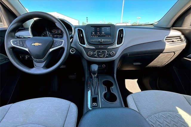 2023 Chevrolet Equinox LS - Photo 20