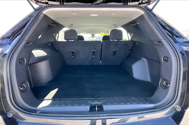 2023 Chevrolet Equinox LS - Photo 22
