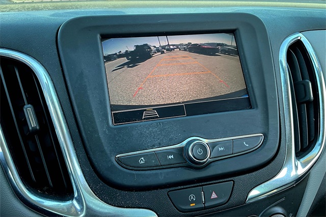2023 Chevrolet Equinox LS - Photo 23