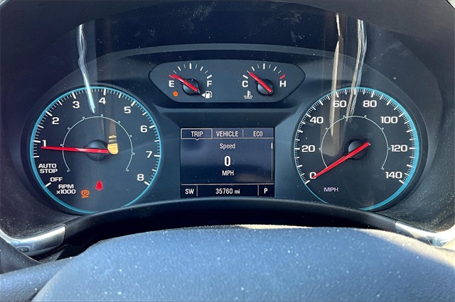 2023 Chevrolet Equinox LS - Photo 3