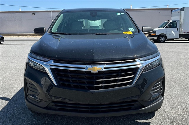 2023 Chevrolet Equinox LS - Photo 4