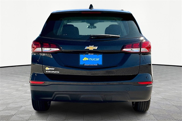 2023 Chevrolet Equinox LS - Photo 5