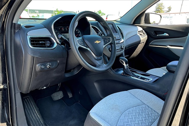 2023 Chevrolet Equinox LS - Photo 8