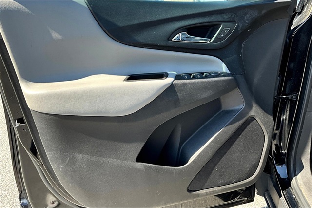 2023 Chevrolet Equinox LS - Photo 9
