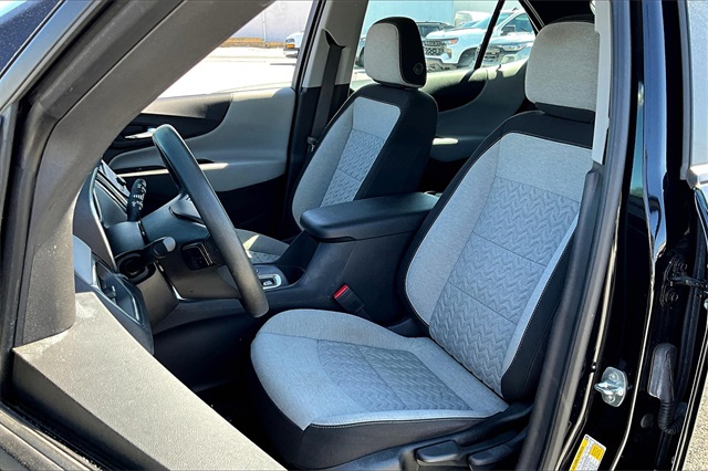 2023 Chevrolet Equinox LS - Photo 10