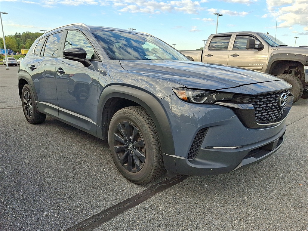 2023 Mazda CX-50 2.5 S Preferred Plus Package