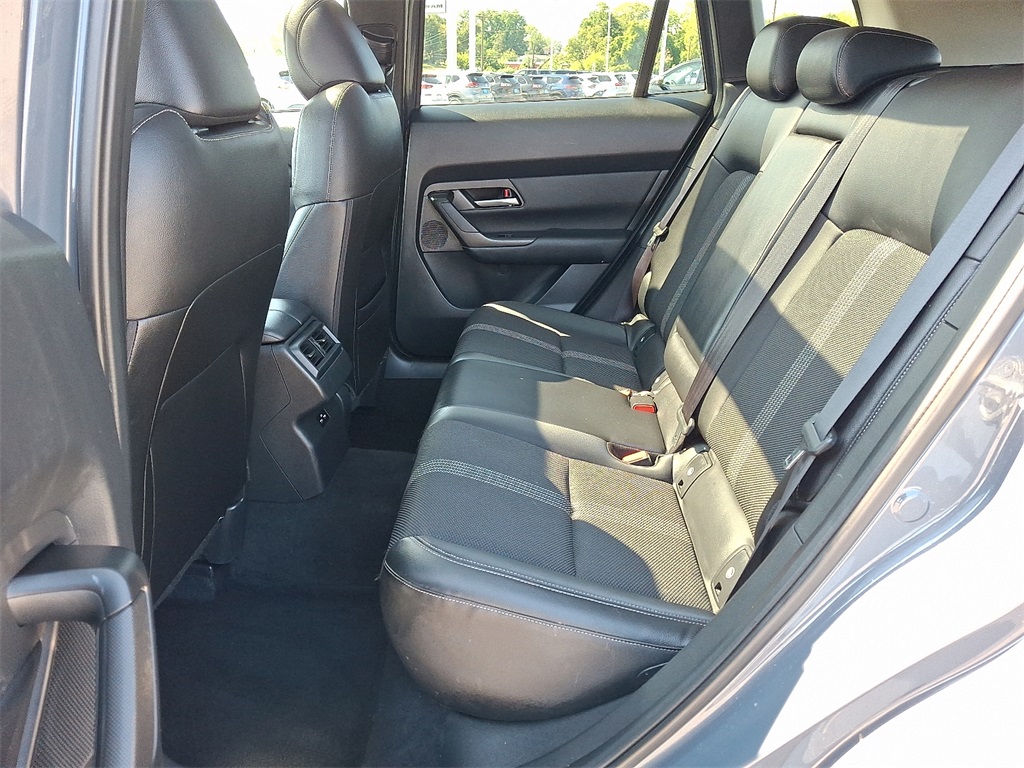 2023 Mazda CX-50 2.5 S Preferred Plus Package - Photo 11