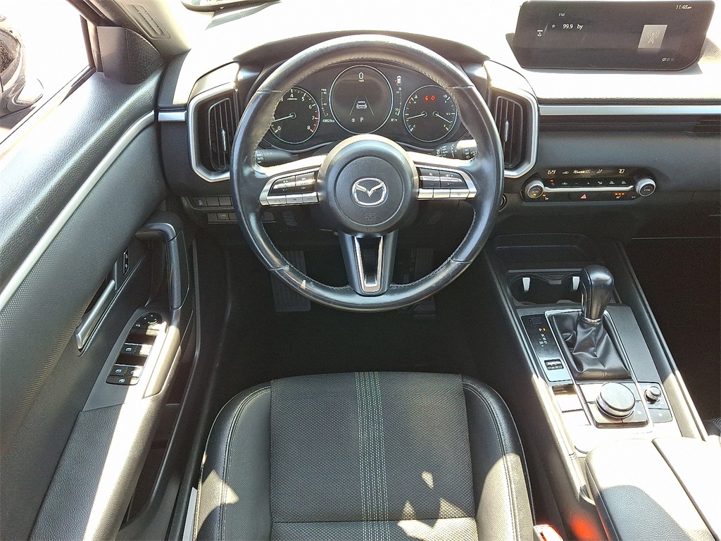 2023 Mazda CX-50 2.5 S Preferred Plus Package - Photo 12