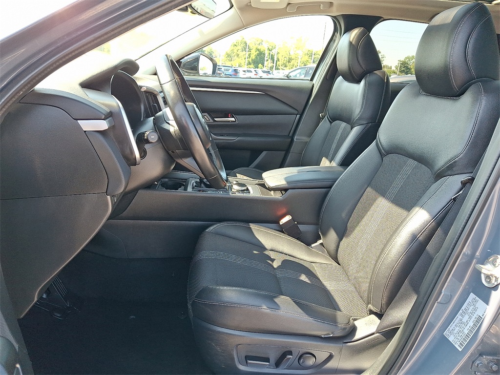 2023 Mazda CX-50 2.5 S Preferred Plus Package - Photo 14