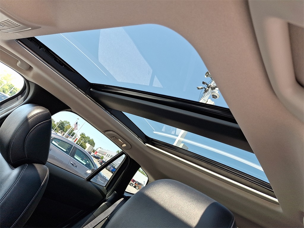 2023 Mazda CX-50 2.5 S Preferred Plus Package - Photo 15