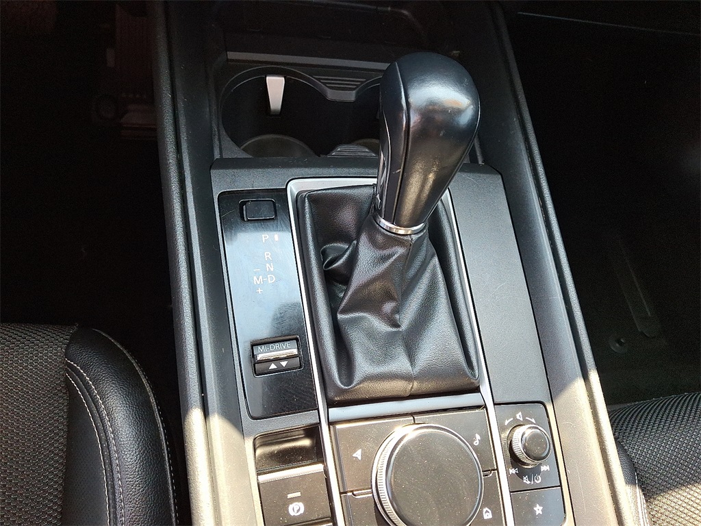 2023 Mazda CX-50 2.5 S Preferred Plus Package - Photo 16