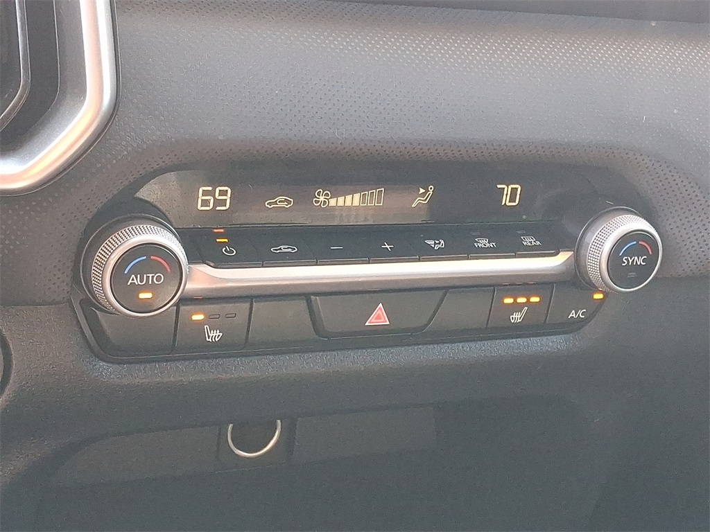 2023 Mazda CX-50 2.5 S Preferred Plus Package - Photo 17
