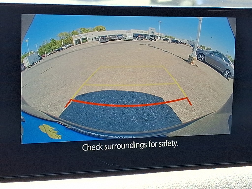 2023 Mazda CX-50 2.5 S Preferred Plus Package - Photo 19