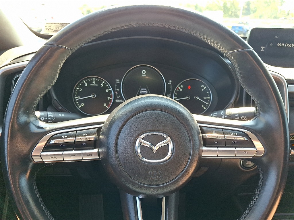 2023 Mazda CX-50 2.5 S Preferred Plus Package - Photo 20