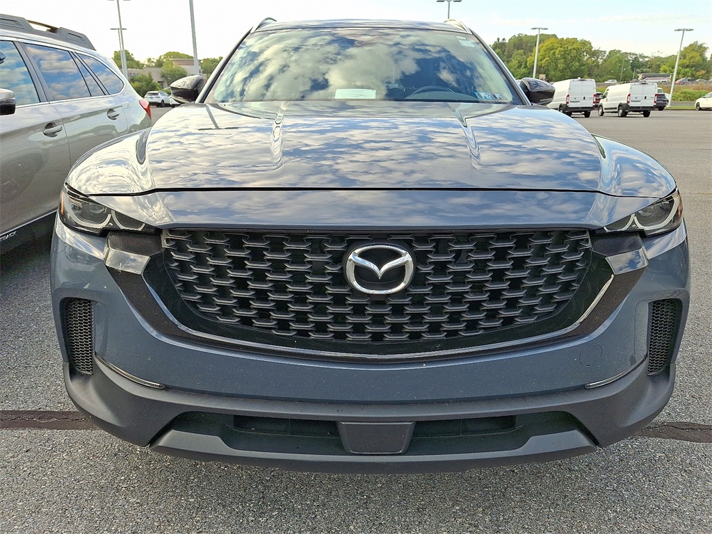 2023 Mazda CX-50 2.5 S Preferred Plus Package - Photo 2