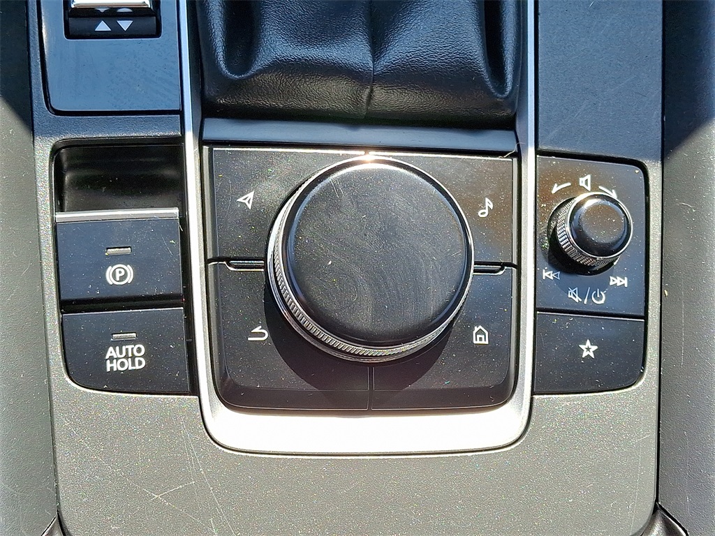 2023 Mazda CX-50 2.5 S Preferred Plus Package - Photo 23