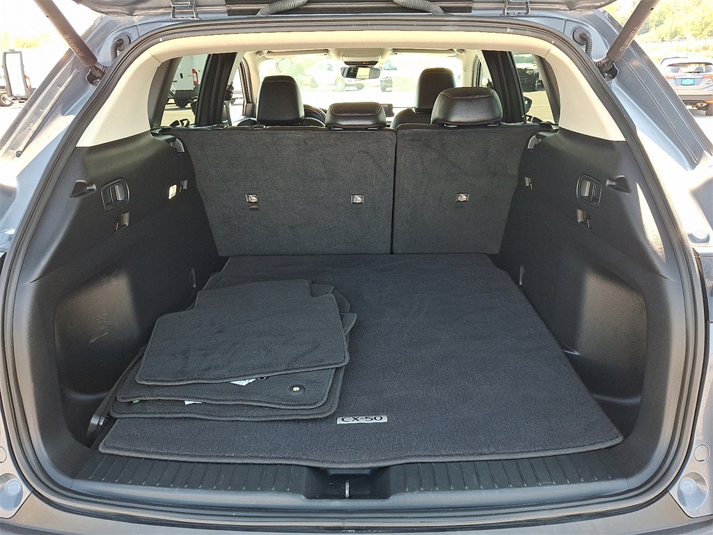 2023 Mazda CX-50 2.5 S Preferred Plus Package - Photo 28